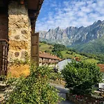El Refugio De Redo Сasa de vacaciones *