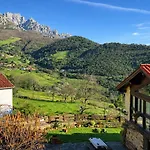 El Refugio De Redo * Camaleño