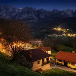 El Refugio De Redo Camaleño