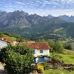 El Refugio De Redo Сasa de vacaciones Camaleño