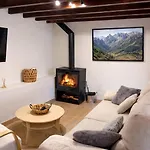 El Refugio De Redo Сasa de vacaciones *