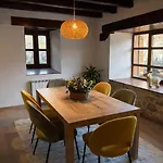 Сasa de vacaciones El Refugio De Redo Camaleño