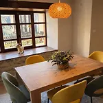 Сasa de vacaciones El Refugio De Redo *
