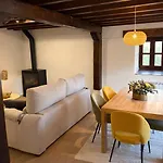 El Refugio De Redo Camaleño