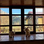 Сasa de vacaciones El Refugio De Redo *