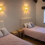 El Refugio De Redo Сasa de vacaciones Camaleño
