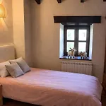 Сasa de vacaciones El Refugio De Redo *