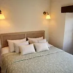 El Refugio De Redo Сasa de vacaciones Camaleño