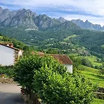 El Refugio De Redo Сasa de vacaciones Camaleño