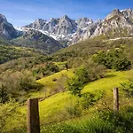 El Refugio De Redo