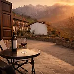 El Refugio De Redo Сasa de vacaciones Camaleño