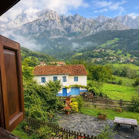 El Refugio De Redo *