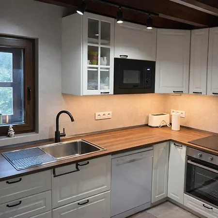 El Refugio De Redo Сasa de vacaciones Camaleño