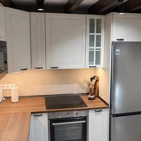 El Refugio De Redo *