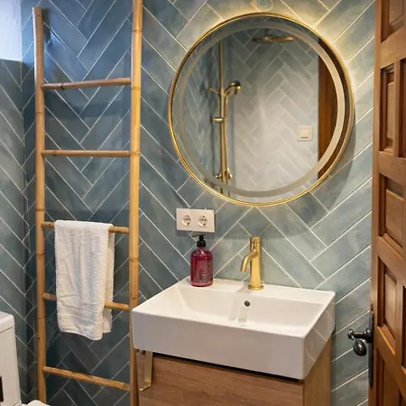 El Refugio De Redo *