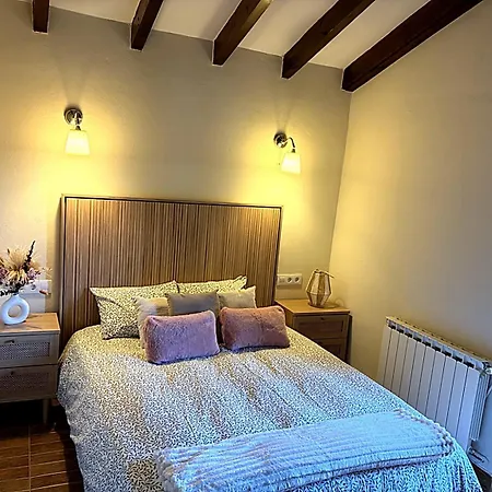 El Refugio De Redo Casa de Férias Camaleño