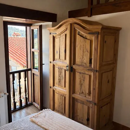El Refugio De Redo