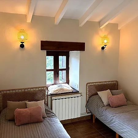 El Refugio De Redo Camaleño