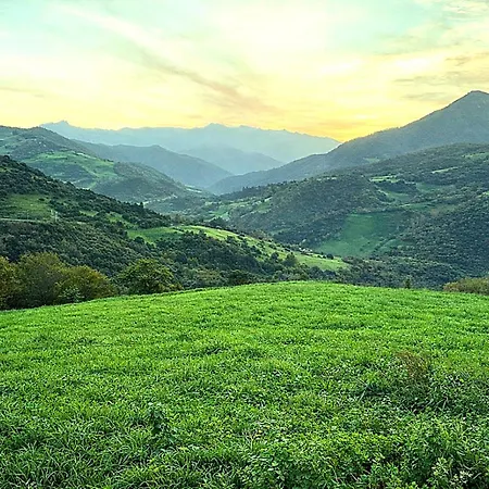 El Refugio De Redo Сasa de vacaciones Camaleño