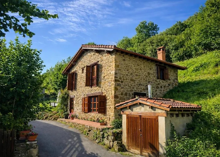 El Refugio De Redo *