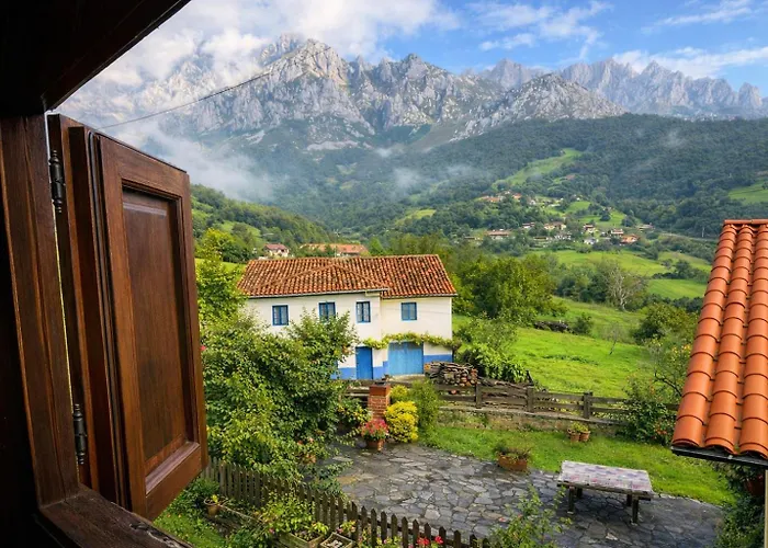 El Refugio De Redo *