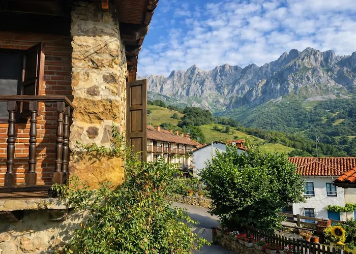 El Refugio De Redo Сasa de vacaciones *