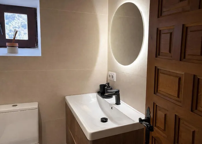 El Refugio De Redo * Camaleño