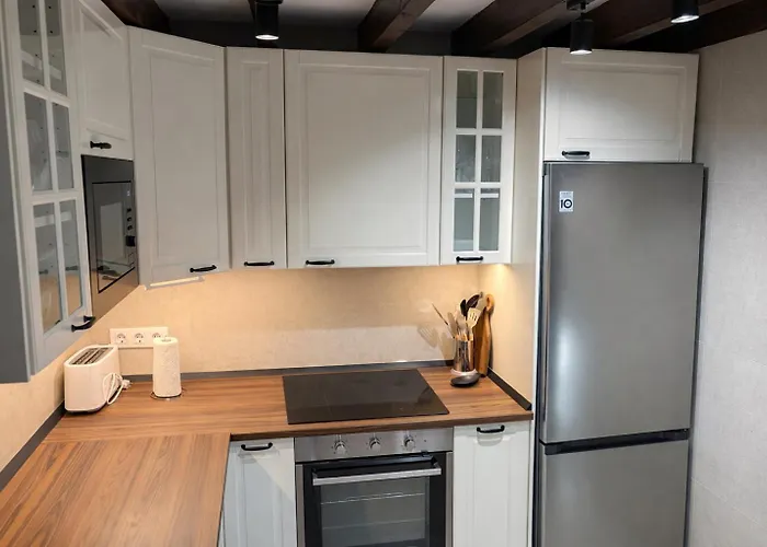 El Refugio De Redo *