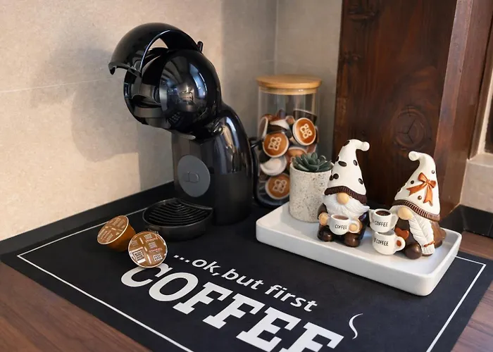 El Refugio De Redo Casa de Férias