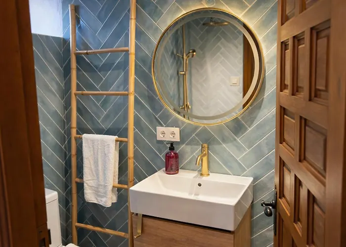 El Refugio De Redo *