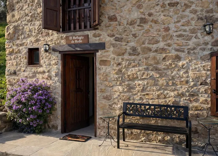 El Refugio De Redo *